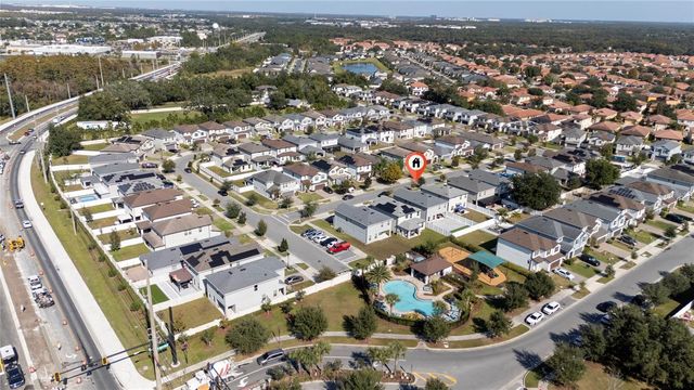 2804 ALPINE MEADOW LANE, Kissimmee, FL 34744