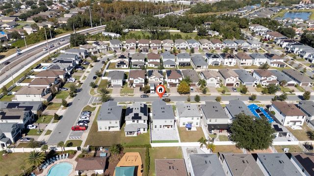 2804 ALPINE MEADOW LANE, Kissimmee, FL 34744