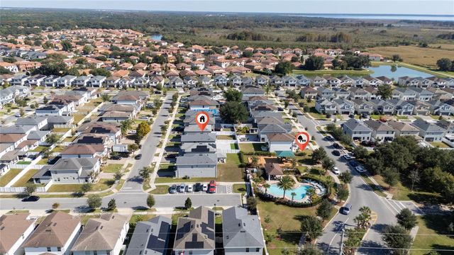 2804 ALPINE MEADOW LANE, Kissimmee, FL 34744