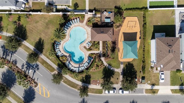 2804 ALPINE MEADOW LANE, Kissimmee, FL 34744