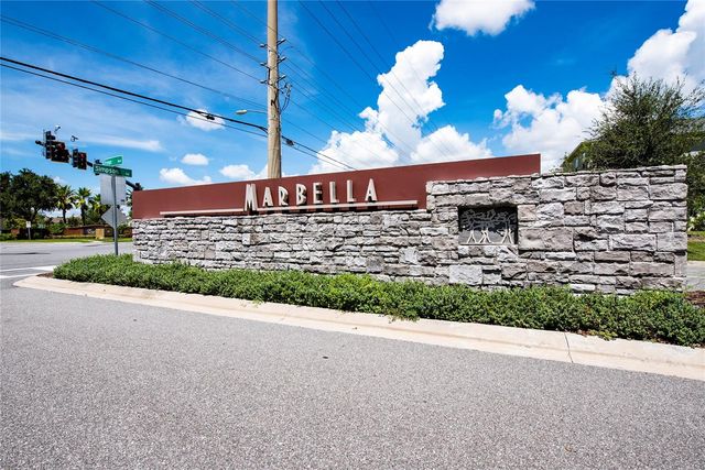 2804 ALPINE MEADOW LANE, Kissimmee, FL 34744