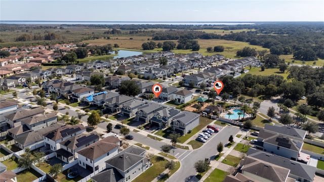 2804 ALPINE MEADOW LANE, Kissimmee, FL 34744