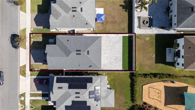 2804 ALPINE MEADOW LANE, Kissimmee, FL 34744