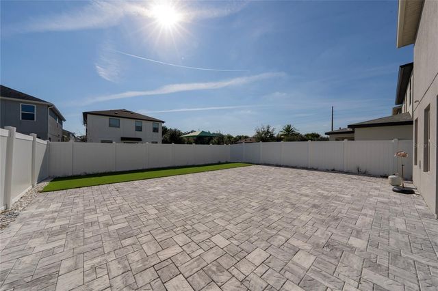 2804 ALPINE MEADOW LANE, Kissimmee, FL 34744