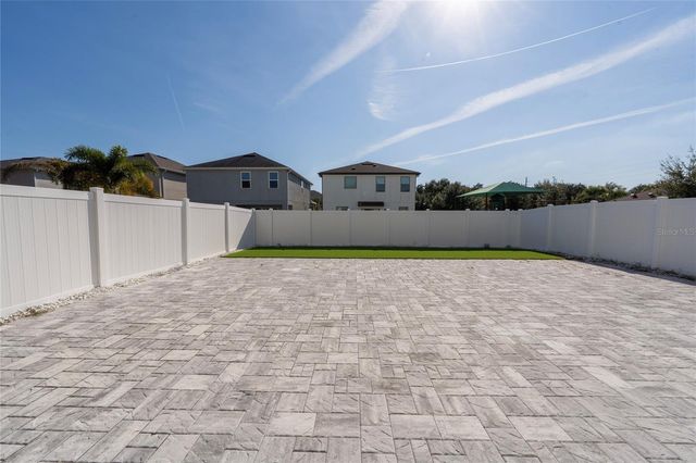 2804 ALPINE MEADOW LANE, Kissimmee, FL 34744