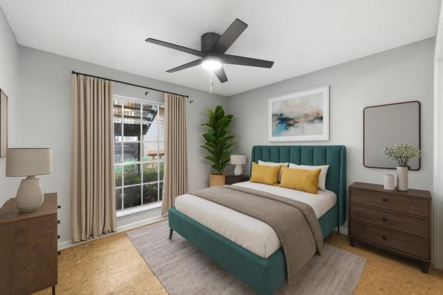 7801 Shoal Creek BLVD 140, Austin, TX 78757