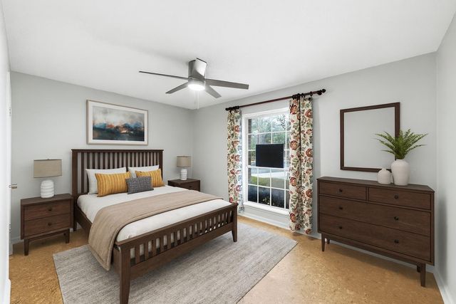 7801 Shoal Creek BLVD 140, Austin, TX 78757