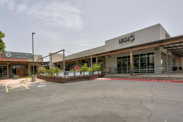 7801 Shoal Creek BLVD 140, Austin, TX 78757