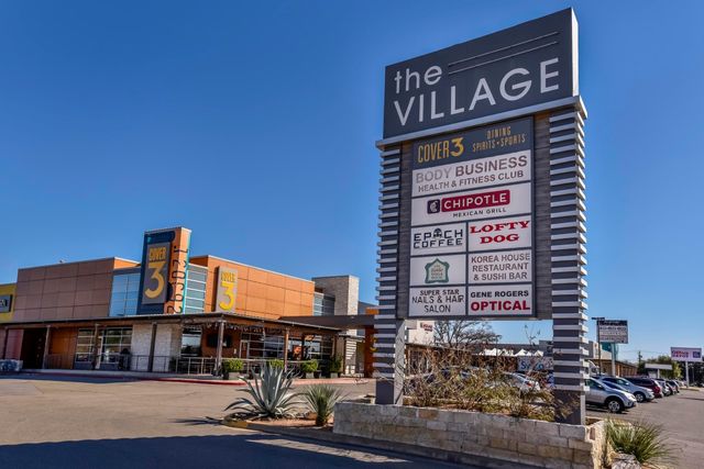 7801 Shoal Creek BLVD 140, Austin, TX 78757