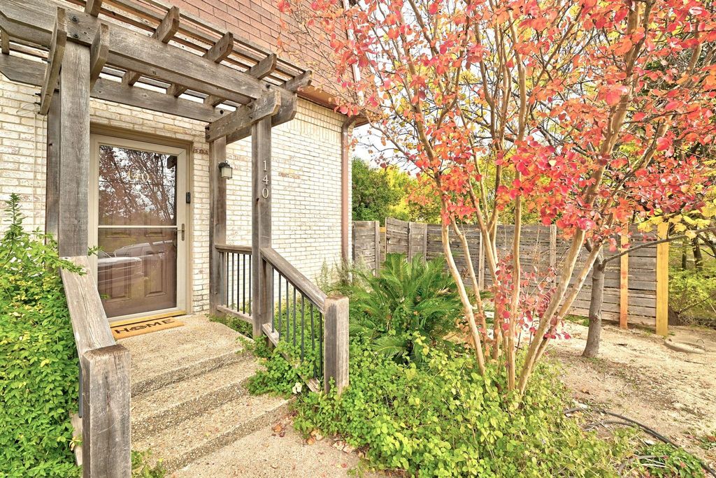 7801 Shoal Creek BLVD 140, Austin, TX 78757