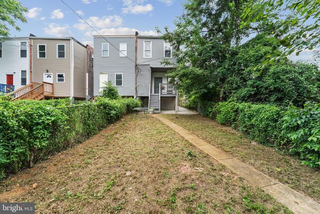 3003 PRESSTMAN ST, Baltimore, MD 21216