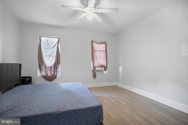 3003 PRESSTMAN ST, Baltimore, MD 21216
