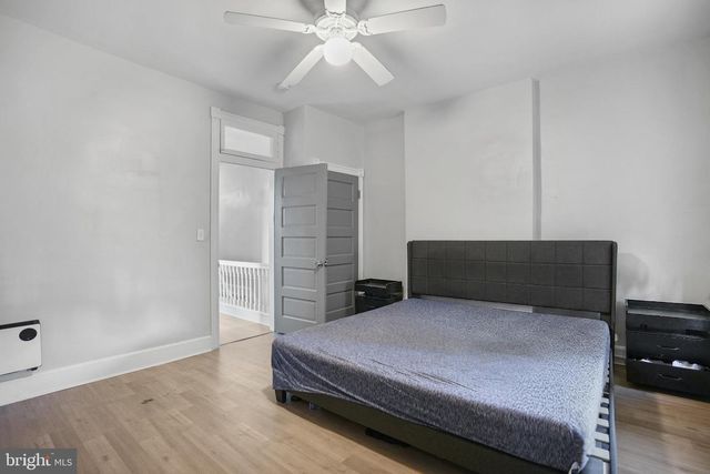 3003 PRESSTMAN ST, Baltimore, MD 21216