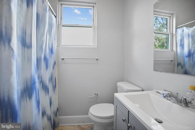 3003 PRESSTMAN ST, Baltimore, MD 21216