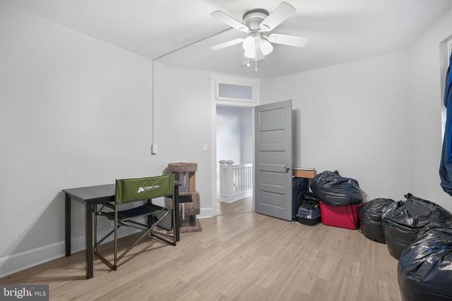 3003 PRESSTMAN ST, Baltimore, MD 21216