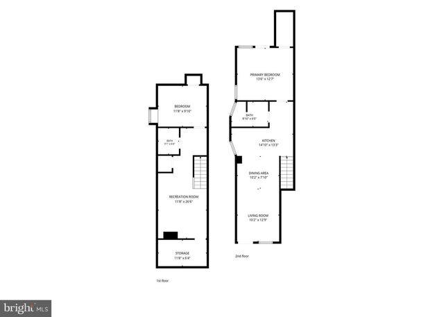 3003 PRESSTMAN ST, Baltimore, MD 21216