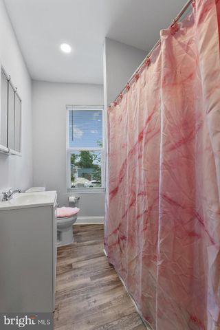 3003 PRESSTMAN ST, Baltimore, MD 21216