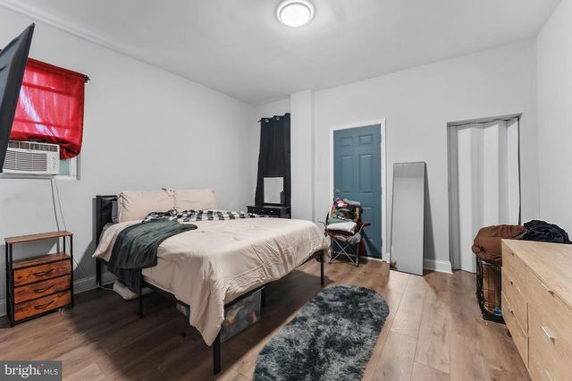 3003 PRESSTMAN ST, Baltimore, MD 21216