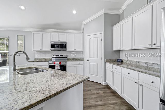 264 Founders Walk, Bluffton, SC 29910