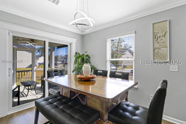 264 Founders Walk, Bluffton, SC 29910