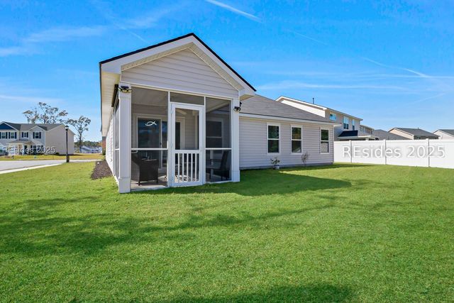 264 Founders Walk, Bluffton, SC 29910