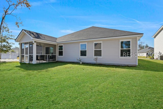 264 Founders Walk, Bluffton, SC 29910