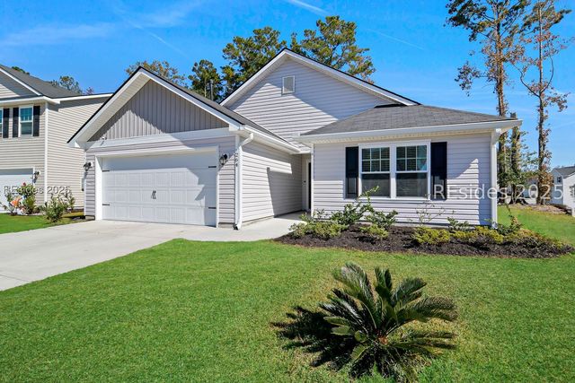 264 Founders Walk, Bluffton, SC 29910