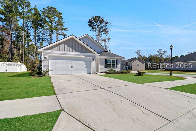 264 Founders Walk, Bluffton, SC 29910