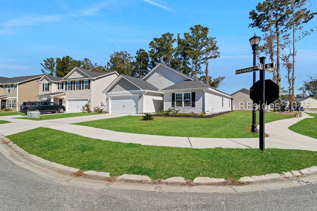 264 Founders Walk, Bluffton, SC 29910