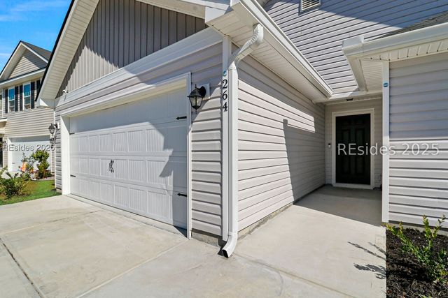 264 Founders Walk, Bluffton, SC 29910