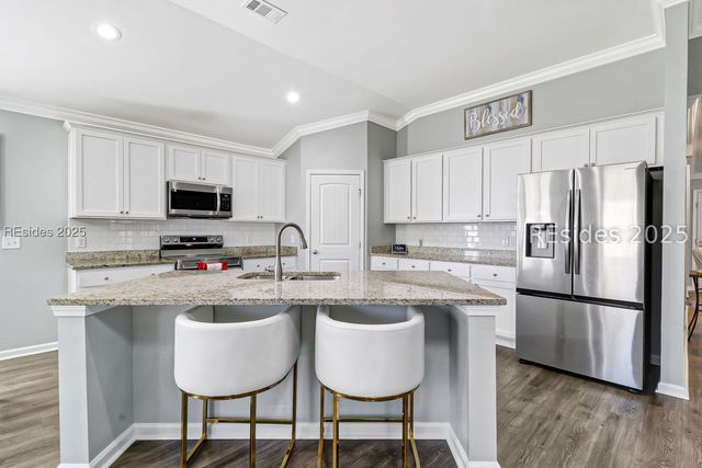 264 Founders Walk, Bluffton, SC 29910