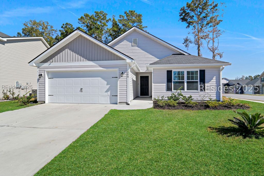 264 Founders Walk, Bluffton, SC 29910