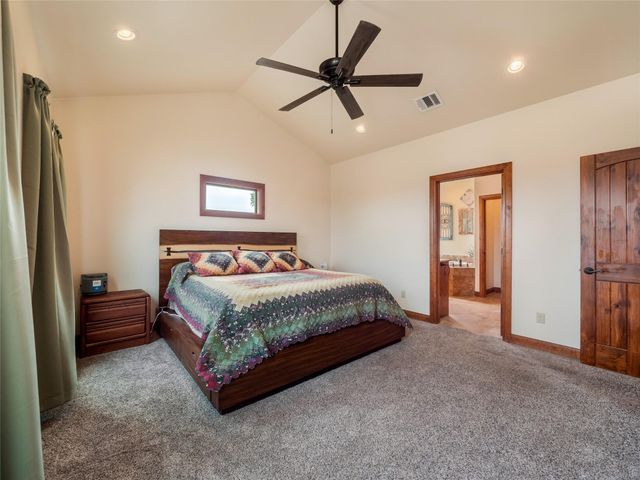 851 & 877 County Road 455, Coupland, TX 78615