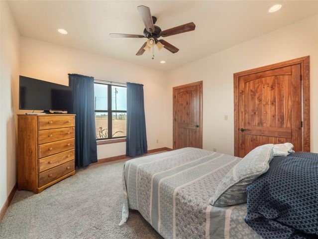 851 & 877 County Road 455, Coupland, TX 78615