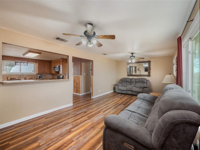 851 & 877 County Road 455, Coupland, TX 78615