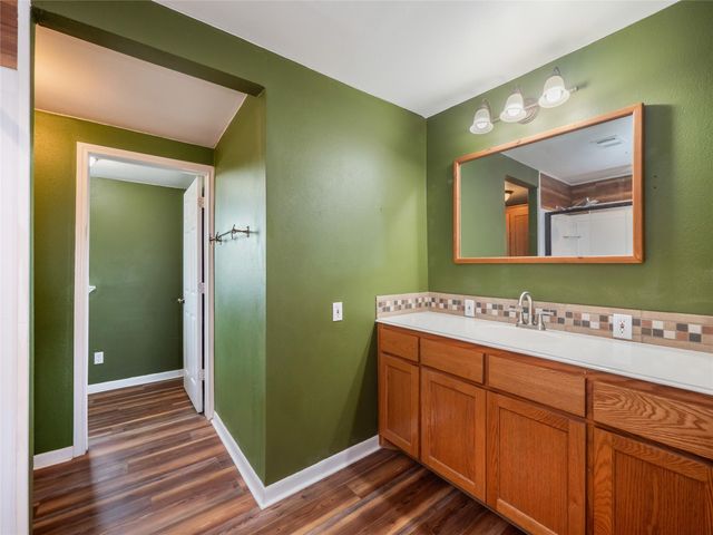 851 & 877 County Road 455, Coupland, TX 78615