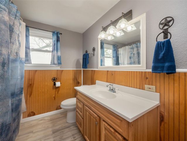 851 & 877 County Road 455, Coupland, TX 78615