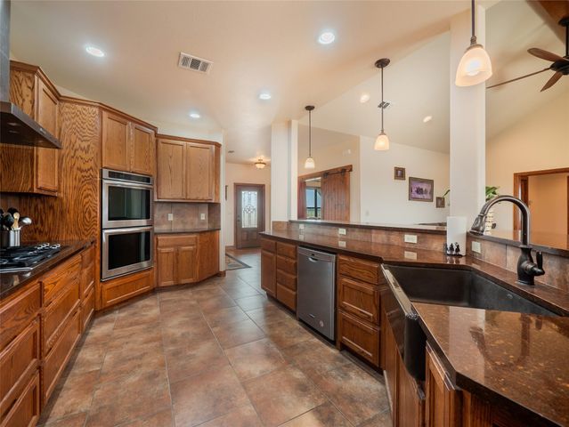 851 & 877 County Road 455, Coupland, TX 78615