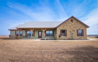 851 & 877 County Road 455, Coupland, TX 78615