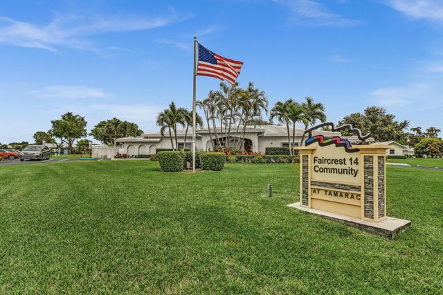 6812 NW 74th Place, Tamarac, FL 33321