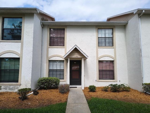 1120 N ILLINOIS AVENUE, St Cloud, FL 34769
