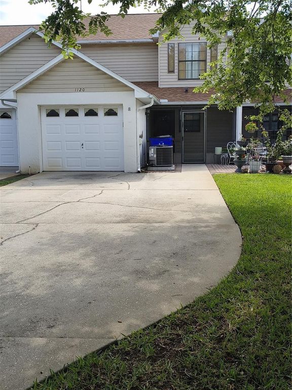 1120 N ILLINOIS AVENUE, St Cloud, FL 34769