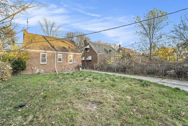 19961 Joann Street, Detroit, MI 48205