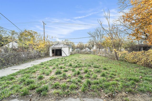 19961 Joann Street, Detroit, MI 48205