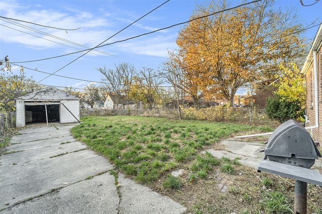 19961 Joann Street, Detroit, MI 48205