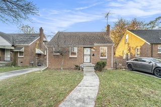 19961 Joann Street, Detroit, MI 48205