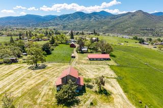 1249 N Valley View Road, Ashland, OR 97520