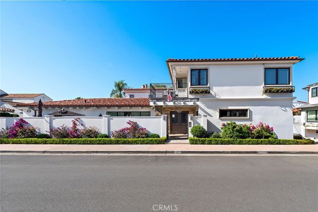 510 Via Lido Soud, Newport Beach, CA 92663