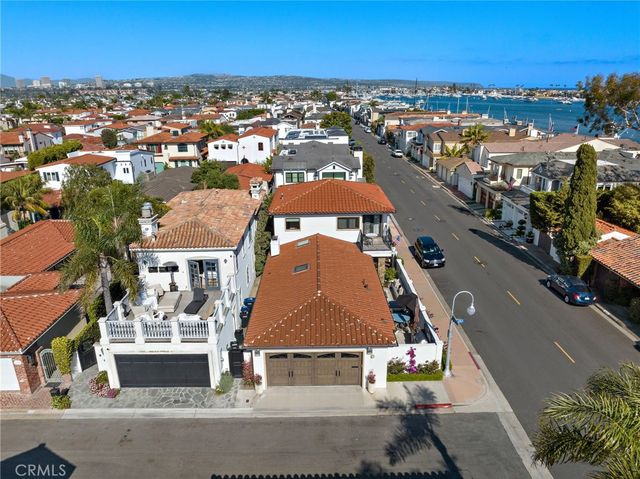 510 Via Lido Soud, Newport Beach, CA 92663