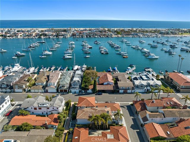 510 Via Lido Soud, Newport Beach, CA 92663